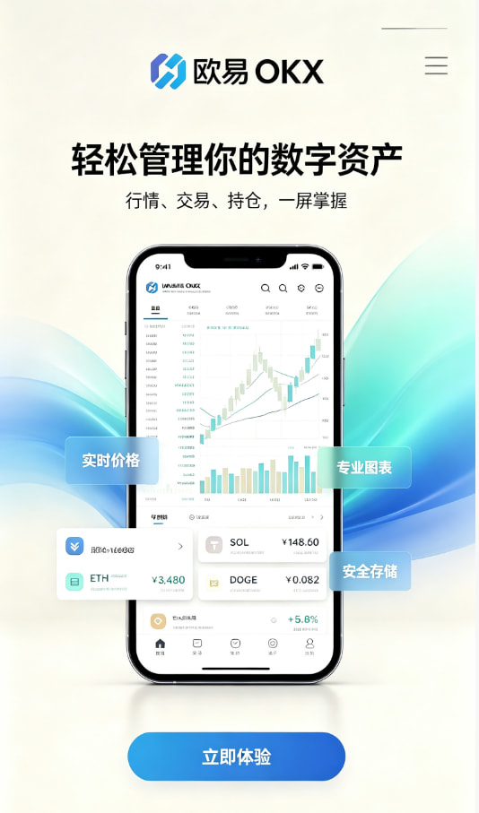 欧交易所app官网交易平台使用心得配图